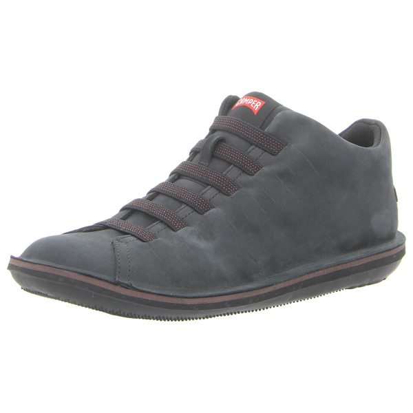 Camper Sneaker Beetle black - Bild 1