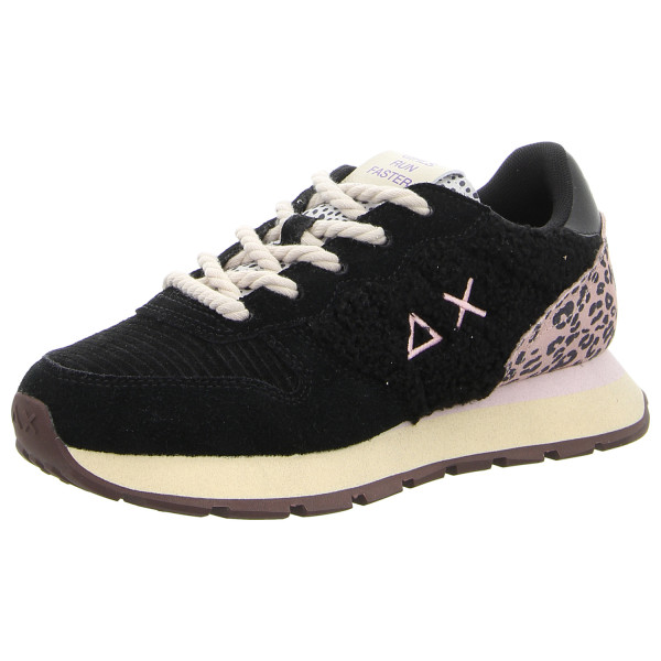 Sun68 Sneaker Ally Winter nero - Bild 1