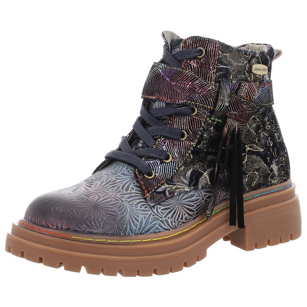 Laura Vita Stiefeletten Kandyo 21 jeans - Bild 1