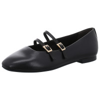 Tamaris Ballerinas black