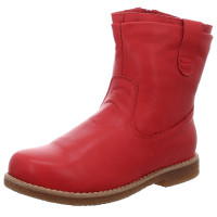 Andrea Conti Stiefeletten chili