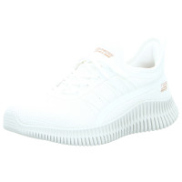 Skechers Sneaker Bobs Sport Geo off white