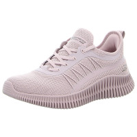 Skechers Sneaker Bobs Sport Geo rose