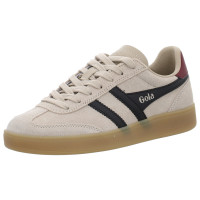 Gola Sneaker Viper bone/black/cerise/gu