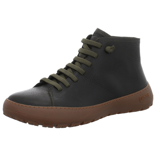 Camper Stiefeletten Peu-Serra dark green - Bild 1