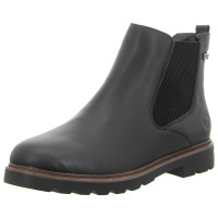Remonte Stiefeletten schwarz