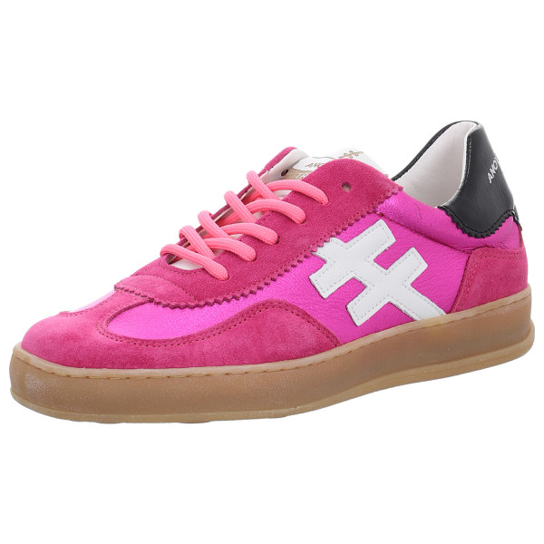 Another Trend Sneaker multi fuchs - Bild 1