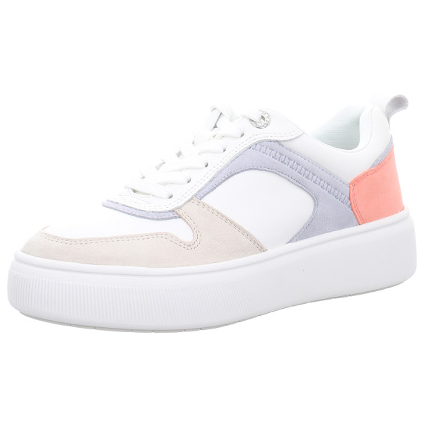 Tamaris Sneaker lt. blue comb - Bild 1