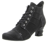 Simen Stiefeletten schwarz