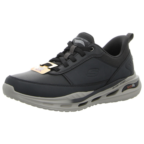 Skechers Sneaker Arch Fit Orvan black - Bild 1
