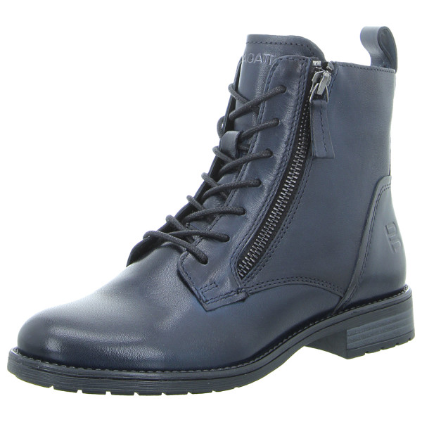 Bagatt Stiefeletten Ronja I dark blue - Bild 1