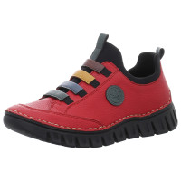 Rieker Slipper rot