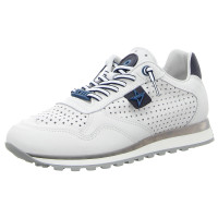 Cetti Sneaker C848 nature white navy
