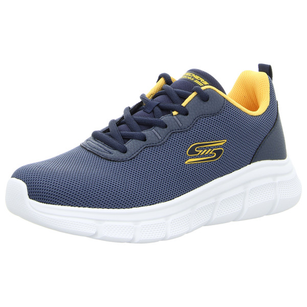 Skechers Sneaker Bobs B Flex navy - Bild 1