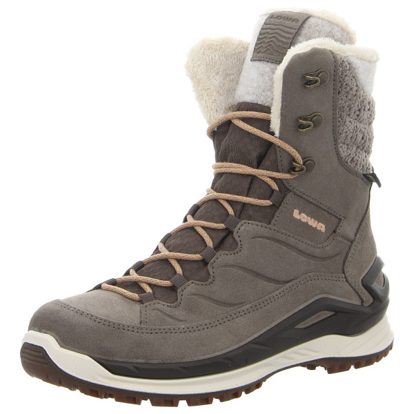 Lowa Outdoor Calceta Evo GTX Ws stein/biscuit - Bild 1