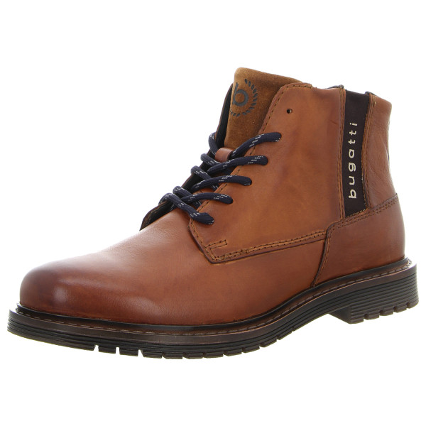 Bugatti Stiefeletten Veda Evo cognac - Bild 1