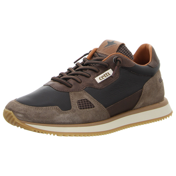 Cetti Sneaker C1397 moka - Bild 1