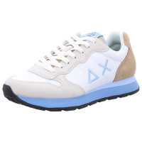 Sun68 Sneaker Tom Multicolor bianco