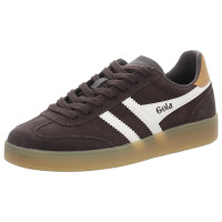 Gola Sneaker Viper mocha/off white/brow