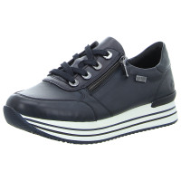 Remonte Sneaker nightblue/mare/pazif