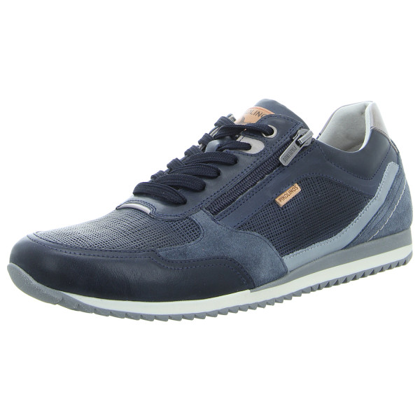 Pikolinos Sneaker Liverpool blue - Bild 1
