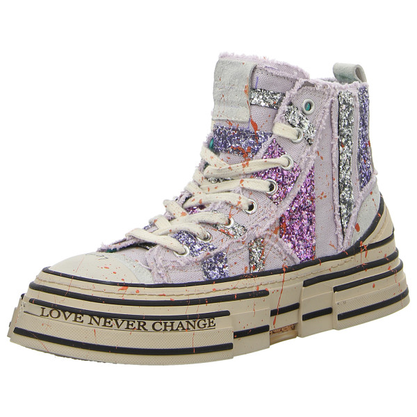 Rebecca White Sneaker lavanda - Bild 1