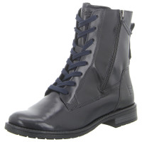 Bagatt Stiefeletten Ronja I dark blue