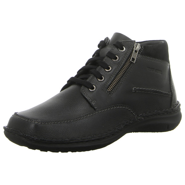 Josef Seibel Stiefeletten Anvers 84 schwarz - Bild 1