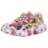 Laura Vita Schnürschuhe Sofiao 01 violet