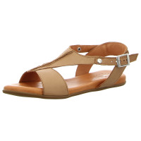 Andrea Conti Sandalen brandy