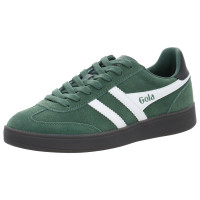 Gola Sneaker Viper evergreen/white/blac