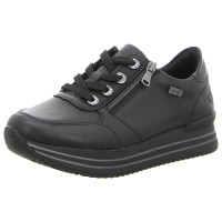 Remonte Sneaker schwarz