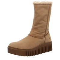 Art Stiefel Brighton karamel
