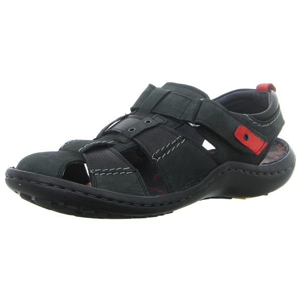 Krisbut Sandalen blau-kombi - Bild 1