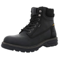 camel active Stiefeletten schwarz