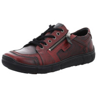 Krisbut Schnürschuhe red