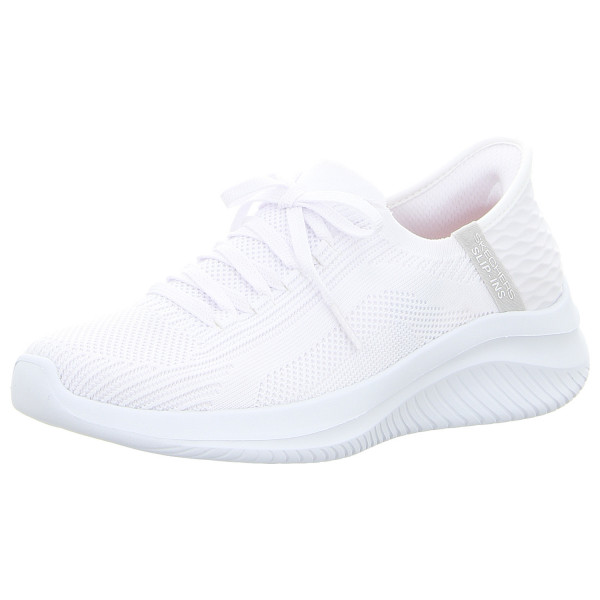 Skechers Slipper Ultra Flex 3.0 white - Bild 1