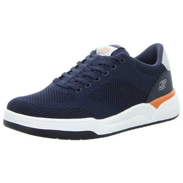Skechers Slipper Corliss-Dorset navy - Bild 1