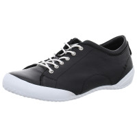 Andrea Conti Schnürschuhe schwarz