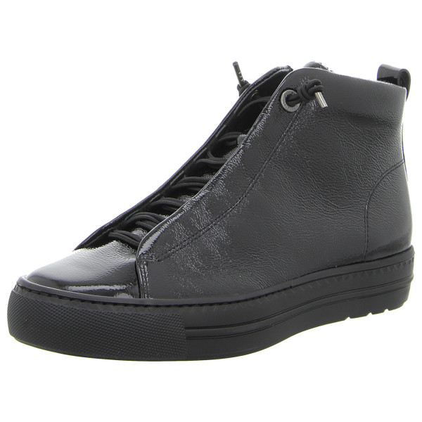 Paul Green Sneaker black - Bild 1