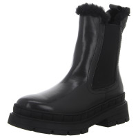 Tamaris Stiefeletten black