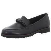 Tamaris Slipper black