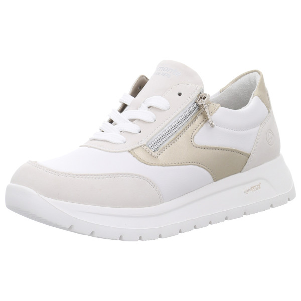 Remonte Sneaker weiss kombi - Bild 1