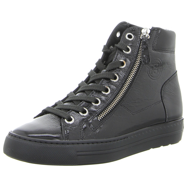Paul Green Sneaker black - Bild 1