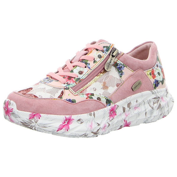 Laura Vita Schnürschuhe Sofiao 06 rose - Bild 1