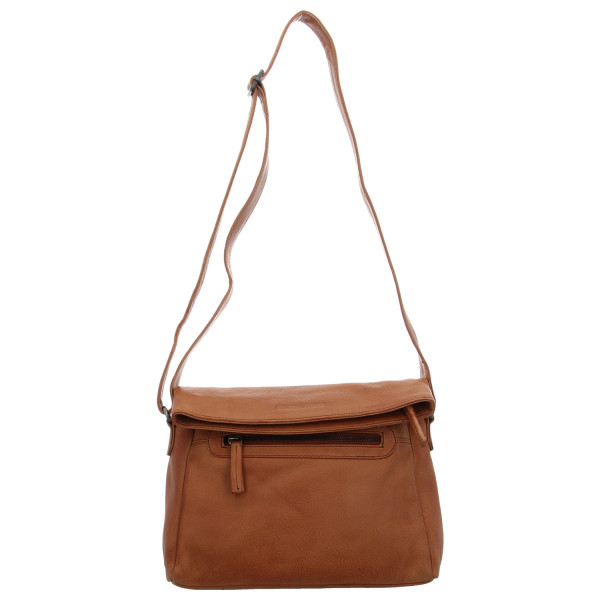 STICKSANDSTONES Handtaschen Salvador Bag cognac - Bild 1