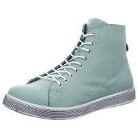Andrea Conti Sneaker peppermint