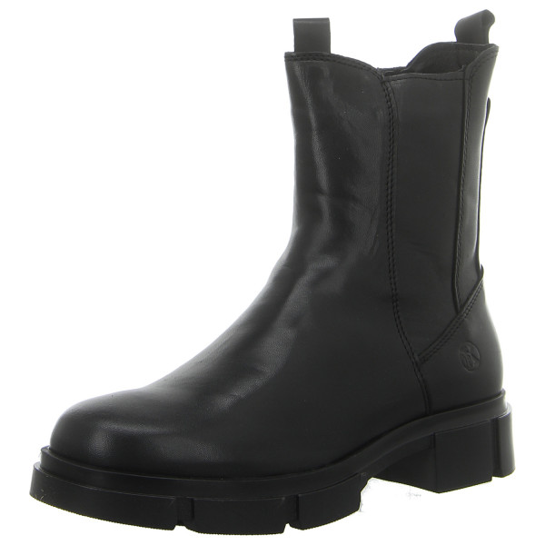 PX Shoes Stiefeletten Bodil black - Bild 1