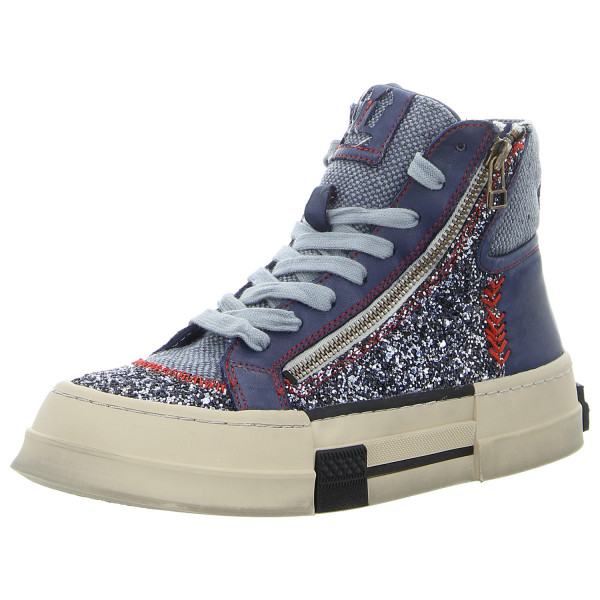 Rebecca White Sneaker navy - Bild 1