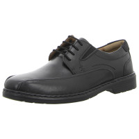 Josef Seibel Schnürschuhe Alastair 04 schwarz